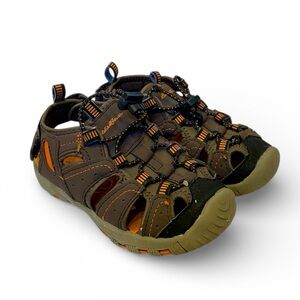 Eddie Bauer - Cascade Kids Outdoor Adventure Sandals - Size 9